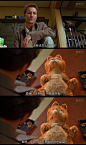 加菲猫 Garfield (2004)