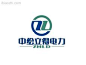 北京中绘立得电力工程标志LOGO