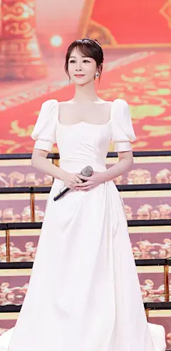 #明星壁纸#杨紫