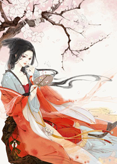 DerrickRS采集到古风