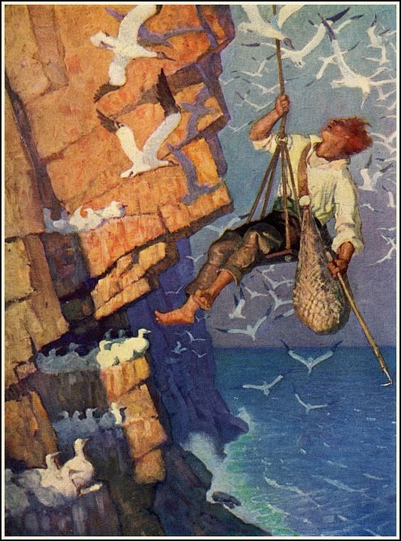 N.C. Wyeth: 