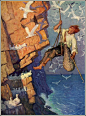 N.C. Wyeth: 