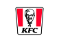 KFC肯德基标志矢量图 - 设计之家