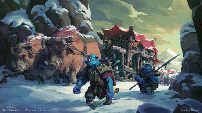 ArtStation : ArtStat...