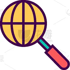 市场营销,图标,设计师,商务,设备用品,品牌名称,蜘蛛网,搜寻,渴望,联系