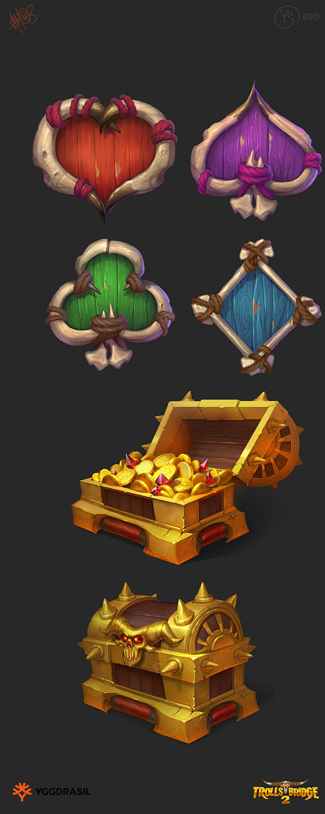 Simbols
