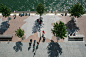 East Bayfront Water’s Edge Promenade by West 8 + DTAH « Landscape Architecture Platform | Landezine