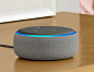 Amazon Echo Dot (3rd Gen) Smart Speaker