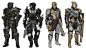 Titan Armor