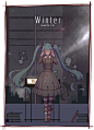 Tags: Fanart, Hatsune Miku, VOCALOID, Pixiv, Fanart From Pixiv, Pixiv Id 3910079