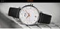 Baroncelli Lady Day & Night腕表 : Mido
