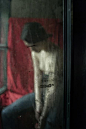 摄影师Katia Chausheva　｜　充满情绪的影像 - 人像摄影 - CNU视觉联盟