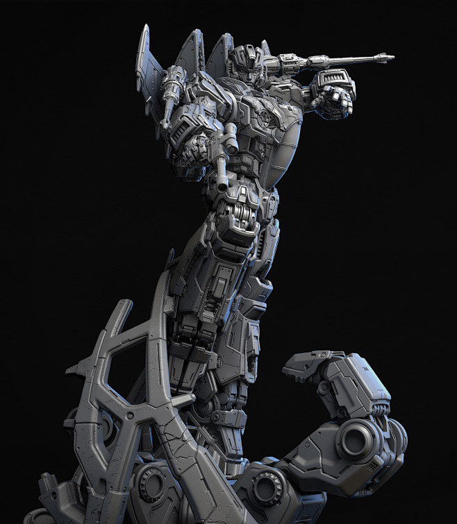Transformers: Starsc...