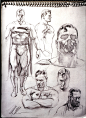 Alex_Ross_看图_欧美漫画吧_百度贴吧