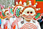 少数民族热门景点推荐_少数民族热门旅游景点介绍_少数民族热门旅游目的地