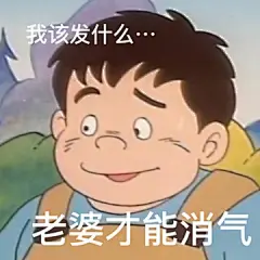 收藏的老婆奴表情包来了快存住吧！​​​