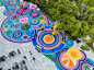LOLLIPOP STREET 棒棒糖街区乐园 / 佰筑建筑 – mooool木藕设计网