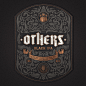 Others  Black IPA  – Packaging Of The World