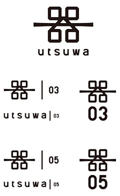 miaowong采集到字体设计