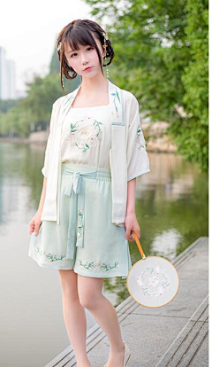 谢别日的风采集到C ·Cosplay