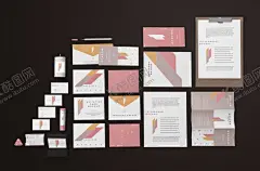 样机 【酷图网】品牌,VIS,样机,包装设计,logo展示,产品展示,信封,画册,画框,工作牌,海报,名片,服饰,餐饮,工作,办公,手绘画