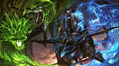 暴雪守望先锋真的就这样凉了吗 昔日玩家全面分析评价 : 守望先锋可以算得上是2016的现象级游戏作品，火爆程度堪比现在的绝地求生大逃杀，但是仅仅一年过去之后，为何却变得销声匿迹了呢？27加速器小编从一些老玩家的点评中找出了一些端倪。网友“麦克米兰上校”：守望先锋