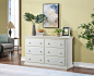 haven-hill-56-wide-6-drawer-solid-wood-double-dresser
