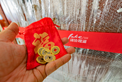 MrZhao先森采集到现场包装