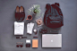 MIJLO: Essentials x A Better Backpack