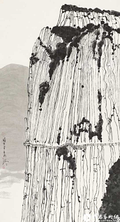 丑二脸采集到HUA