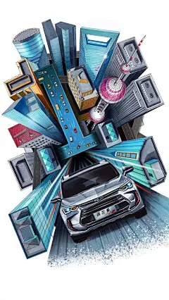 ForEnzo祖，高清，素材，交通，交通工具，交通设施，水，陆，空，地铁，高铁，轻轨，汽车，飞机，轮船，船，帆船，机场，道路，高速，路网，车流，车站，车位，