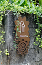 Hotel Indigo Bali - Bentuk