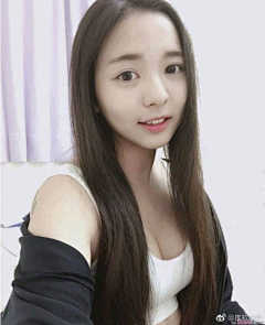 ___小ソ柘采集到美女恒久远4