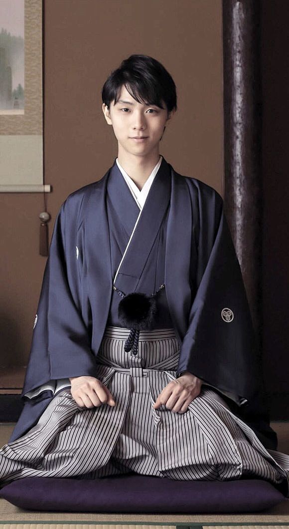 羽生结弦