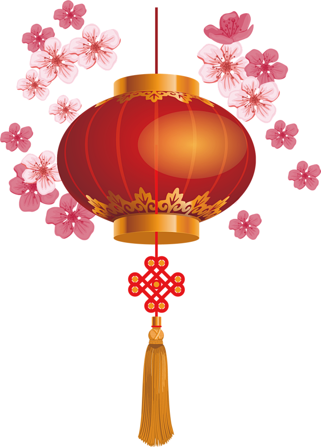 灯笼 png