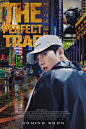 近日，由杨洋主演的警匪片《THE PERFECT TRAP》释出三款全新海报。剧情承接上部《警察故事2016》，讲述了年轻的刑警杨炀在成功完成卧底任务三年后，遇到了蜚声国际代号“Y”的神秘大盗展开的警匪较量。片中杨洋将一人分饰两角，精彩诠释双子对抗、正邪交锋的故事。 ​​​​
​​​​你是年少的欢喜。 #杨洋# #微微一笑很倾城# #肖奈# #夜华# #三生三世十里桃花# #武动乾坤# 仅搬运，图源水印。 