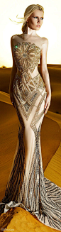 Dany Tabet S/S 2015