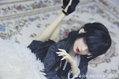 Ivanessa采集到BJD-LLT-Edria