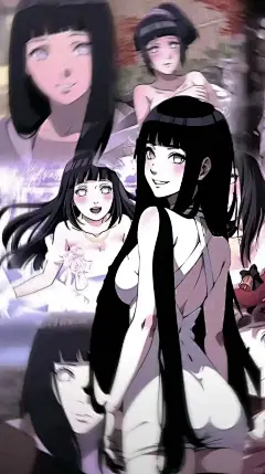 雏田壁纸 - 小红书