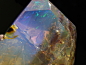 mineralia | dqdbpb: this opal looks like it has the ocean,...