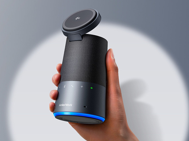 AnkerWork S600 AI-Po...