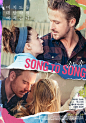 Song to Song