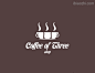 第三杯咖啡
国内外优秀logo设计欣赏