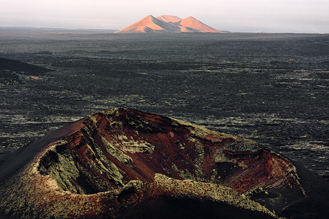 canary islands III :...