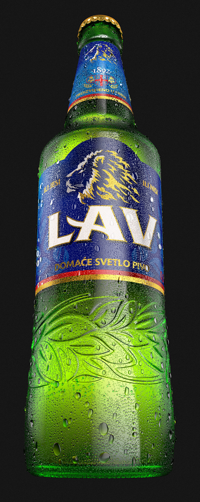 LAV Beer Bottle Rend...