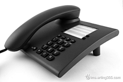 Simba2014采集到电话机