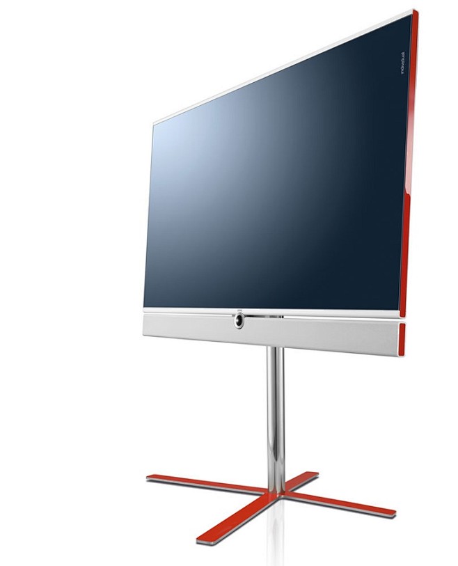 Loewe TV range.