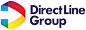 Direct Line Group logo 2012 苏格兰皇家银行（RBS）保险业务更名换标