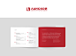 LANSKOY INTERIOR SALON. Brand manual : Brand manual for interior salon