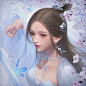 @陆雪琪同人页 的个人主页 - 微博